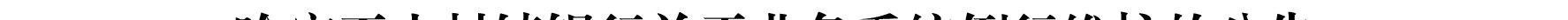 哈密天山村鎮(zhèn)銀行關于業(yè)務系統(tǒng)例行維護的公告_01.png